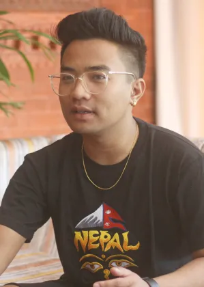 Apurva Tamang