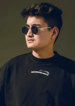 Cool Boyyy