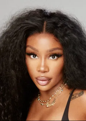 SZA