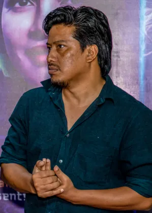 Nischal Basnet