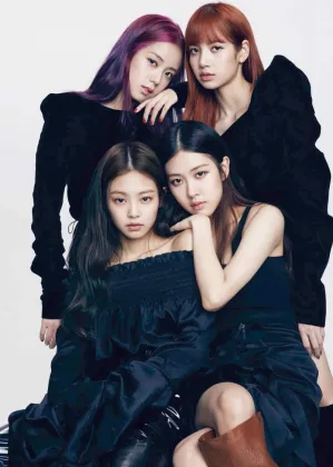 Blackpink