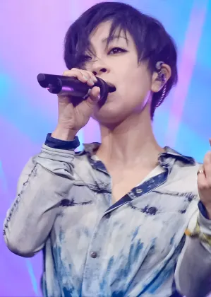 Hikaru Utada
