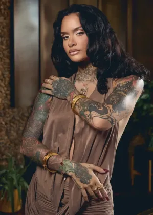 Kehlani