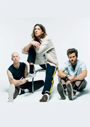 LANY