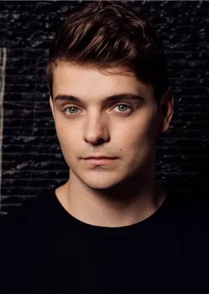 Martin Garrix