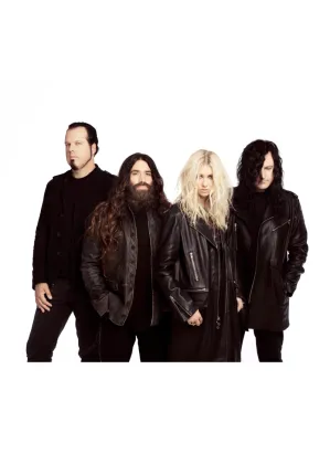 The Pretty Reckless