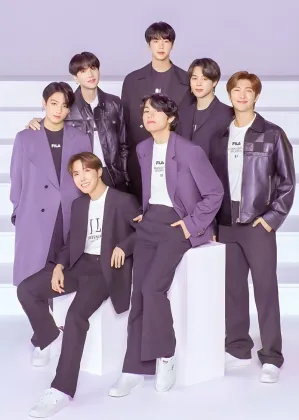 BTS