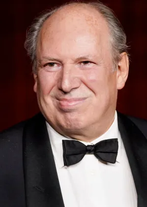 Hans Zimmer