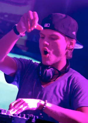 Avicii