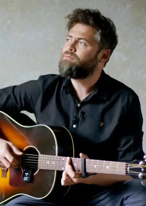 Passenger