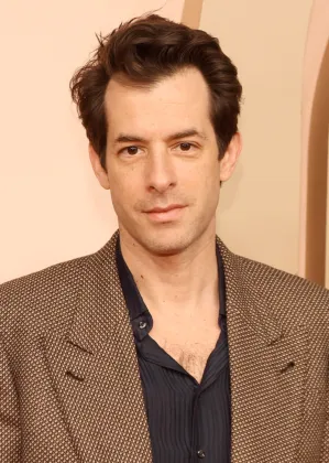 Mark Ronson