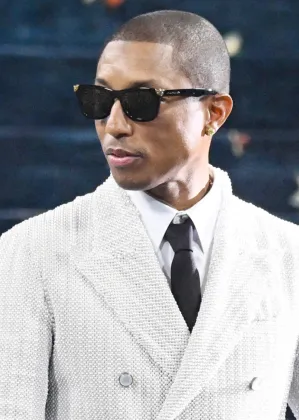 Pharrell Williams