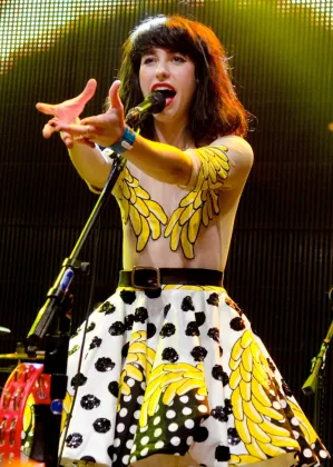 Kimbra