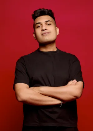Shashwat Sachdev