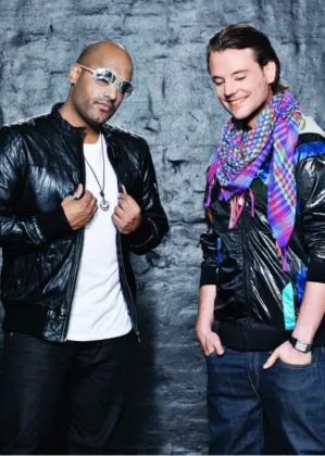 Bombay Rockers