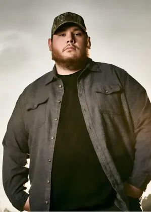 Luke Combs