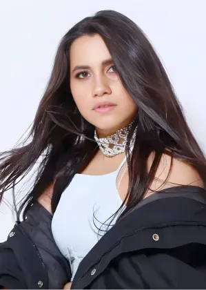 Nikhita Gandhi
