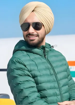 Satinder Sartaaj