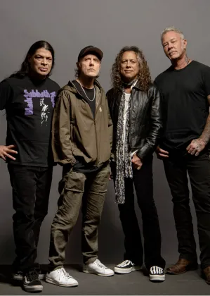 Metallica
