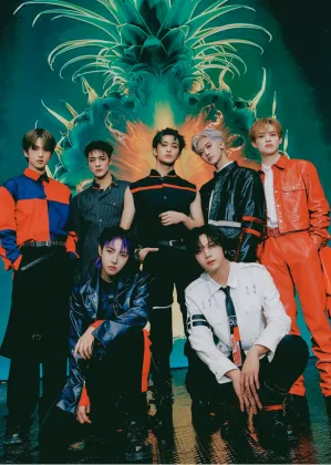 NCT DREAM