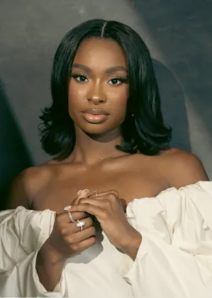 Coco Jones