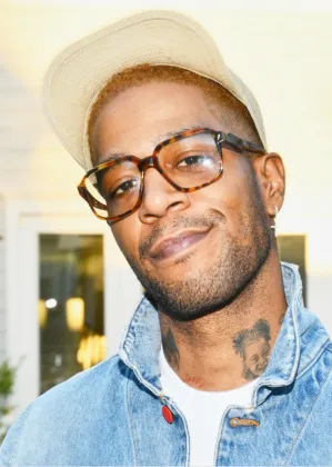 Kid Cudi