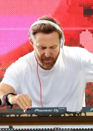 David Guetta