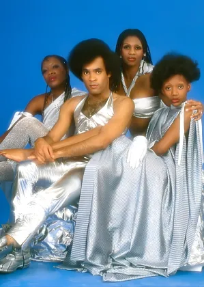 Boney M.