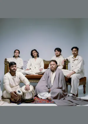 The Hulaki