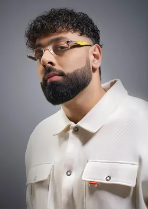 Badshah