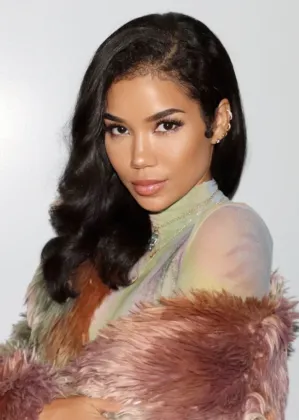 Jhene Aiko