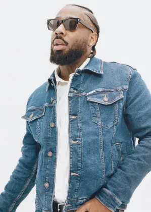 Brent Faiyaz