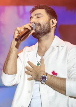 Paresh Pahuja