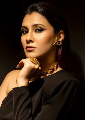 Aastha Gill
