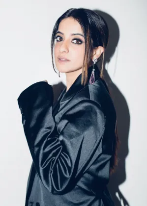 Jasleen Royal