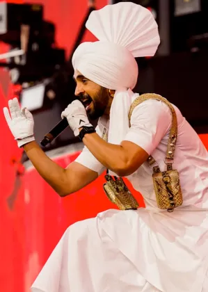 Diljit Dosanjh