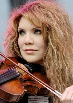 Alison Krauss