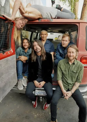 Foo Fighters