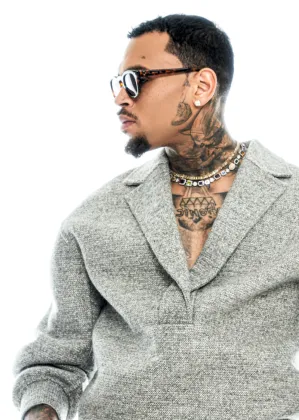 Chris Brown