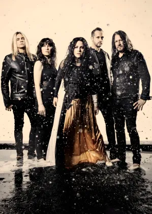 Evanescence