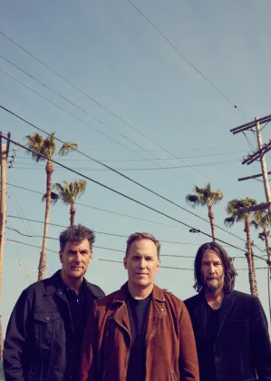Dogstar