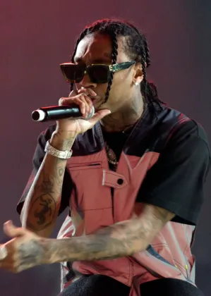 Tyga