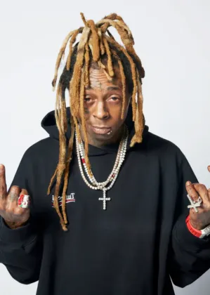 Lil Wayne