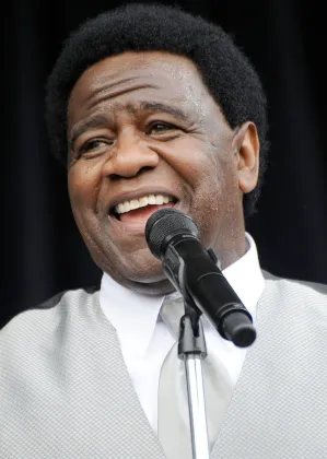 Al Green