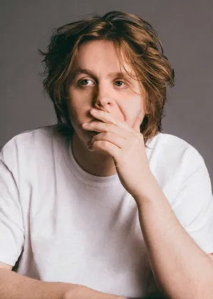 Lewis Capaldi