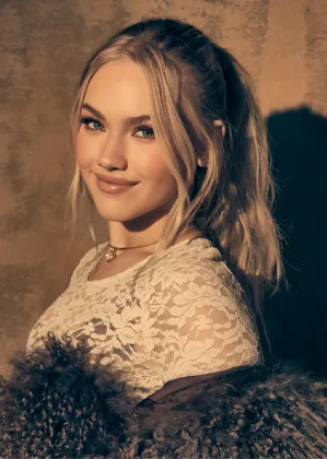 Freya Skye