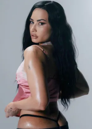 Demi Lovato