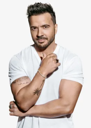 Luis Fonsi