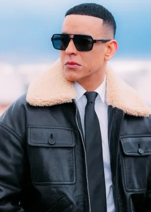 Daddy Yankee