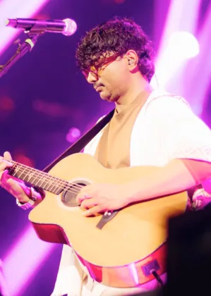 Sushant Ghimire